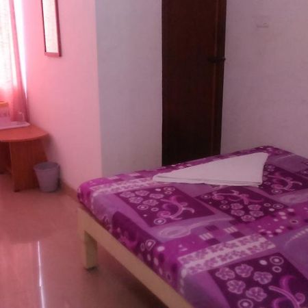 Hotel Galaxy Comforts Mysuru Pokój zdjęcie