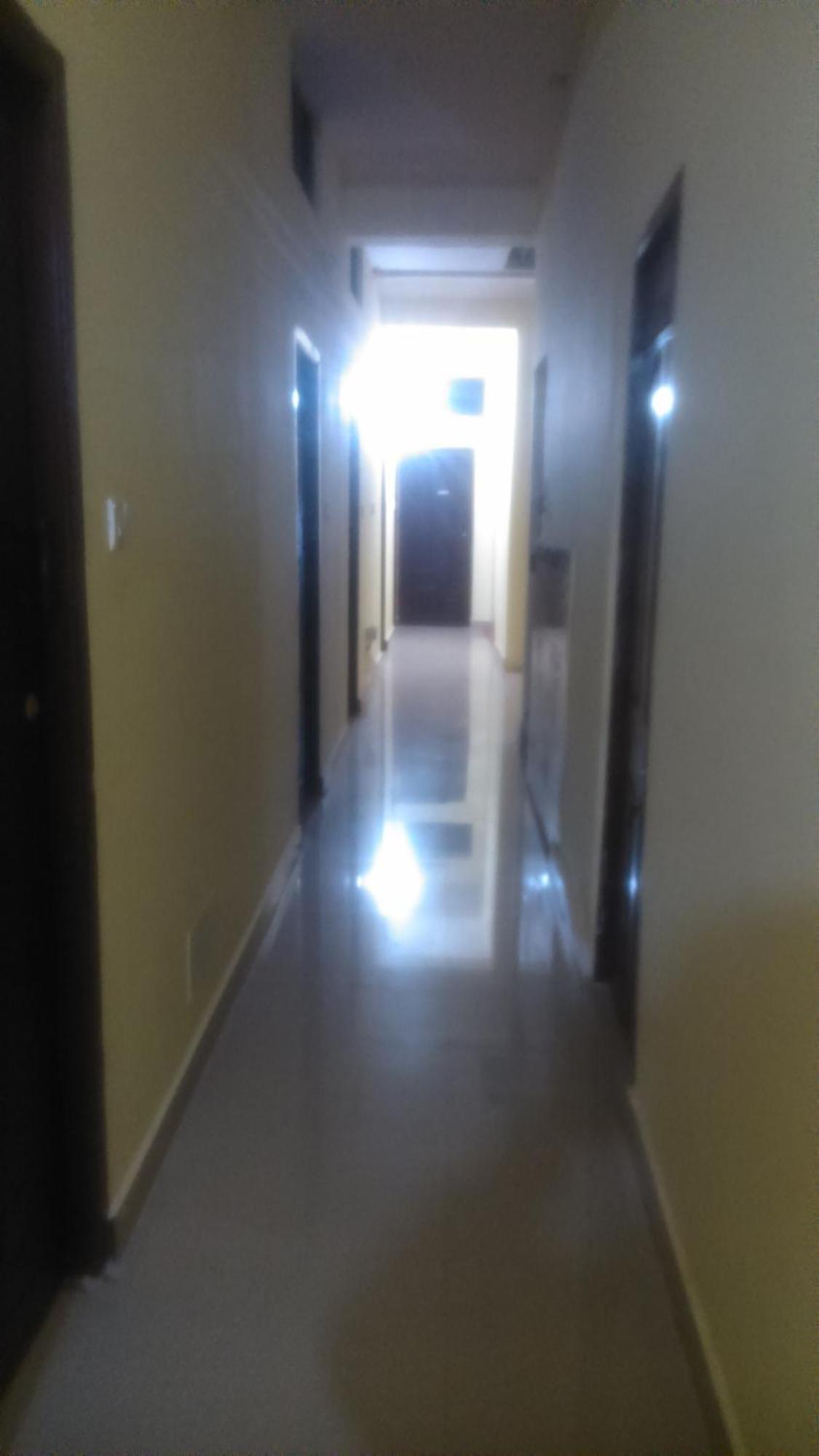 Hotel Galaxy Comforts Mysuru Zewnętrze zdjęcie